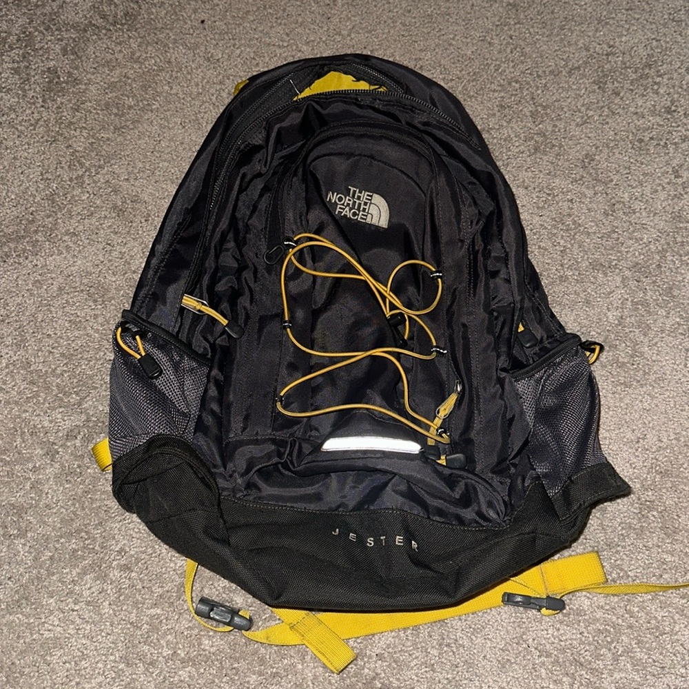 The North Face Jester Backpack